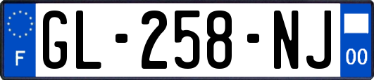 GL-258-NJ