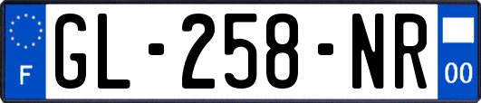 GL-258-NR