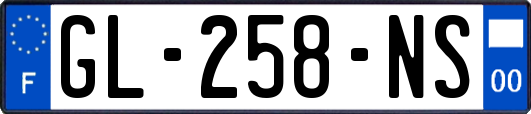GL-258-NS