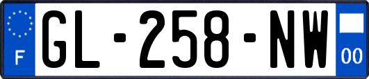 GL-258-NW