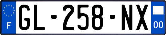 GL-258-NX