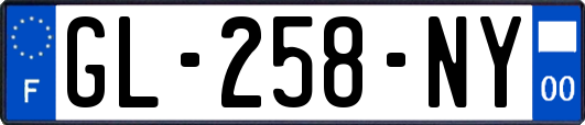 GL-258-NY