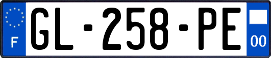 GL-258-PE