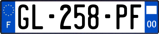 GL-258-PF