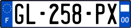 GL-258-PX