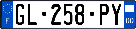 GL-258-PY