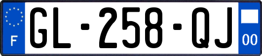 GL-258-QJ