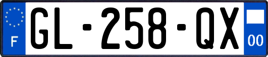 GL-258-QX