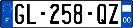 GL-258-QZ