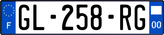 GL-258-RG