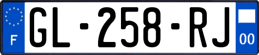 GL-258-RJ