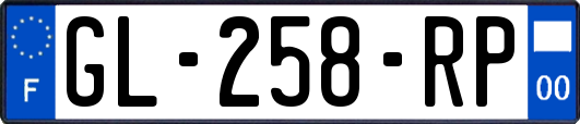 GL-258-RP