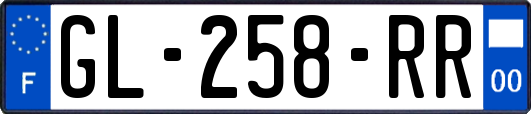 GL-258-RR