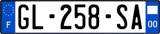 GL-258-SA
