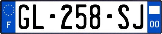 GL-258-SJ