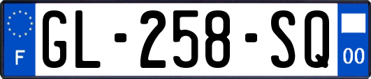GL-258-SQ