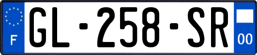 GL-258-SR