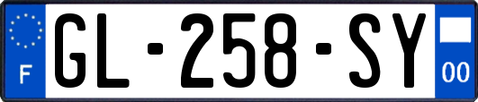 GL-258-SY