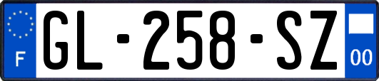 GL-258-SZ