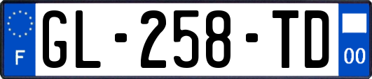 GL-258-TD