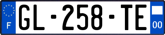 GL-258-TE