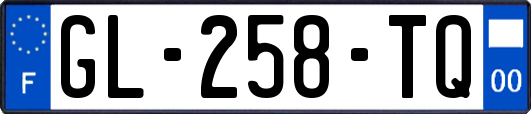 GL-258-TQ
