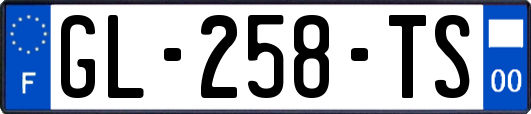 GL-258-TS