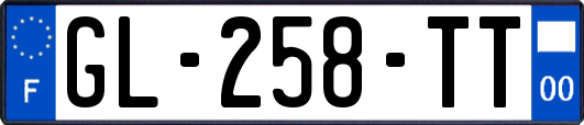 GL-258-TT