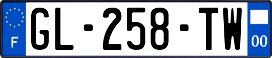 GL-258-TW