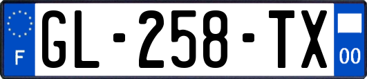 GL-258-TX