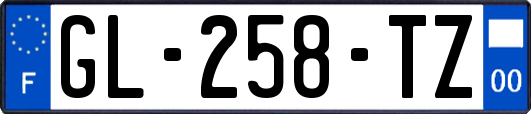 GL-258-TZ