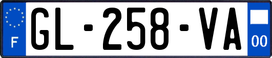 GL-258-VA