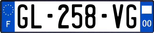 GL-258-VG