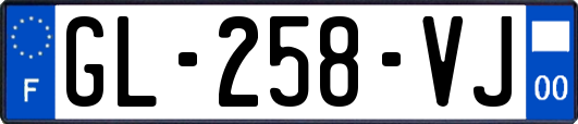 GL-258-VJ