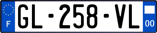 GL-258-VL