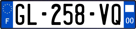 GL-258-VQ