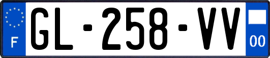 GL-258-VV