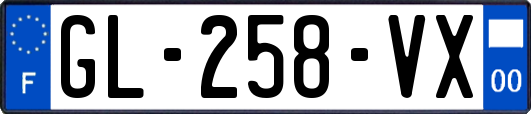 GL-258-VX