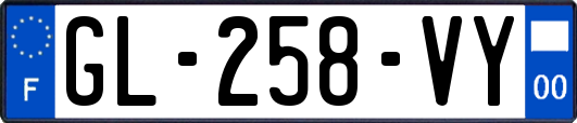 GL-258-VY