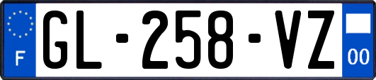 GL-258-VZ
