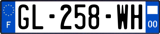 GL-258-WH
