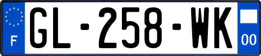 GL-258-WK