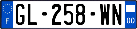 GL-258-WN
