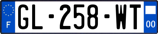 GL-258-WT