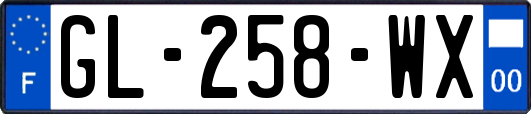 GL-258-WX