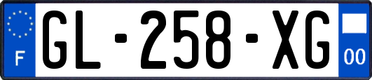 GL-258-XG