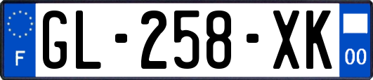 GL-258-XK
