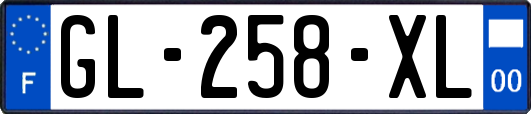 GL-258-XL