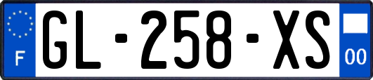 GL-258-XS