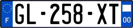 GL-258-XT